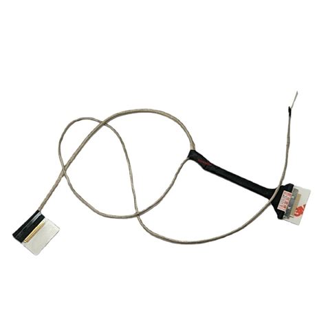 Replacement Laptop LCD Screen Display Cable For HP 15 DA 15 DA0012DX 15