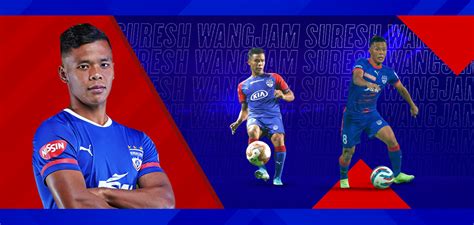 Top Indian Midfielders To Watch In The Isl Season