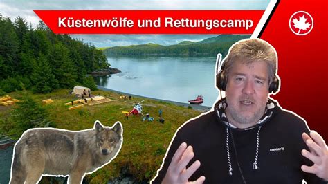 Camp W Lfe Und Schwere Spots Rainer Von Kanadafieber Reagiert Auf