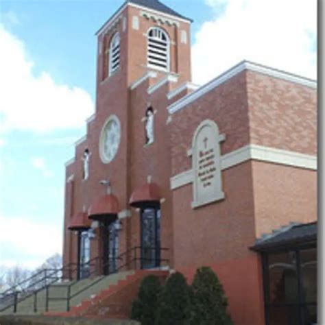 Sacred Heart Of Jesus Parish 1 Photo Catholic Church Near Me In