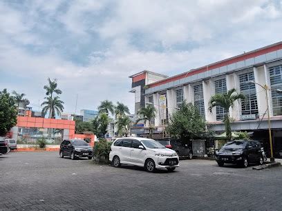 Komplek TASBI Taman Setia Budi Indah I HJ7Q JH9 Jl Cactus Raya