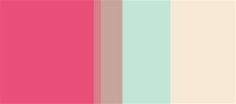 30 Sexy Valentines Day Color Palettes