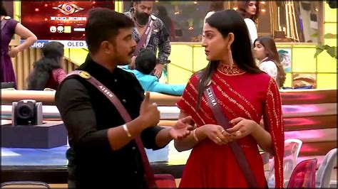 Bigg Boss Sherina Says About Azeem Asked To Her Condom Vikraman Shivin