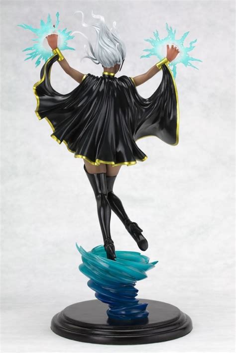 Marvel Comics Storm Bishoujo Statue 4 Bishoujo Statues