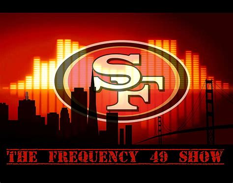 San Francisco 49ers Zoom Background