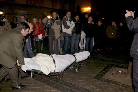 Detenida Una Mujer Tras Confesar Haber Matado De Una Pu Alada A Un Hombre