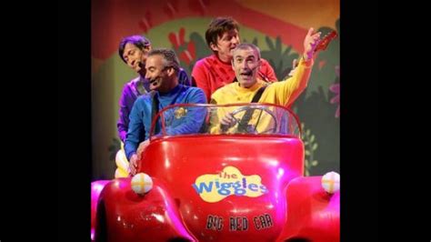 04 Rock A Bye Your Bear Hot Potatoes The Best Of The Wiggles The Wiggles Youtube