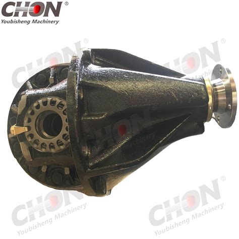 Chon For Toyota 41110 60a31 Lc100 Rear Complete Differential Assembly