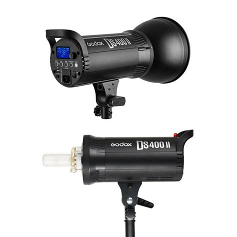 【ec數位】godox 神牛 Ds400ii 玩家棚燈2代 400w 110v 保榮口燈罩 24g無線遙控 Ec數位 樂天市場rakuten