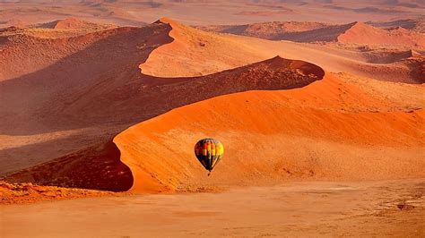 Sossusvlei Namibia Unique Places In Africa Worldatlas