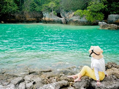 Berita Dan Informasi Pantai Tersembunyi Di Bali Terkini Dan Terbaru