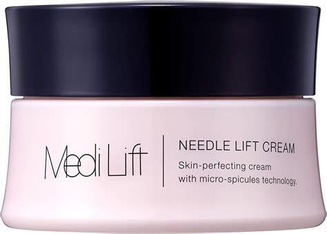 Amazon Medi Lift Nl Signature Cream Anti Aging Face Cream With