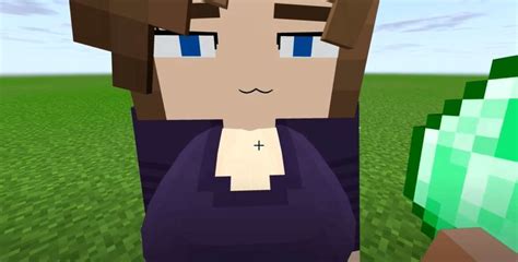 Minecraft Bedrock Jenny Mod