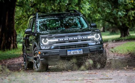 Ford y la gama más completa de SUV cuáles son y cuánto valen