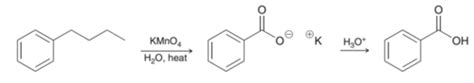 Reaction Of Aromatic Compounds And Diazonium Salts Flashcards Quizlet