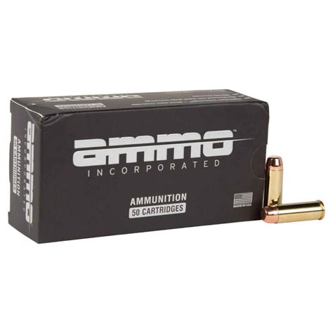 Lc Ammo Inc Gr Tmc Round Box Ammoright