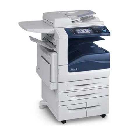 Xerox Workcentre Multifunction Printer For Office Color At Rs