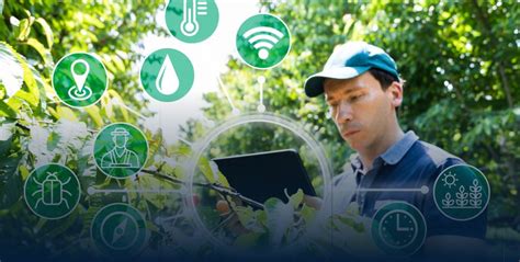 Penerapan Smart Farming Dengan Teknologi Iot Mysertifikasi