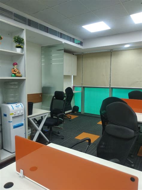 Rental Commercial Office Space Sq Ft In Sector Noida