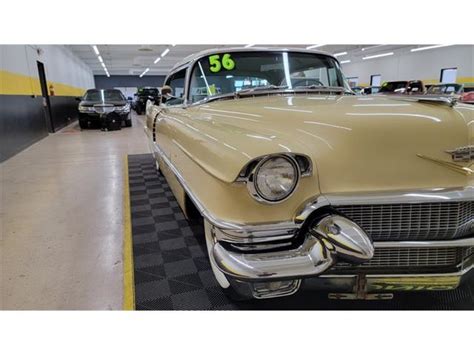 1956 Cadillac Series 62 For Sale Cc 1794800