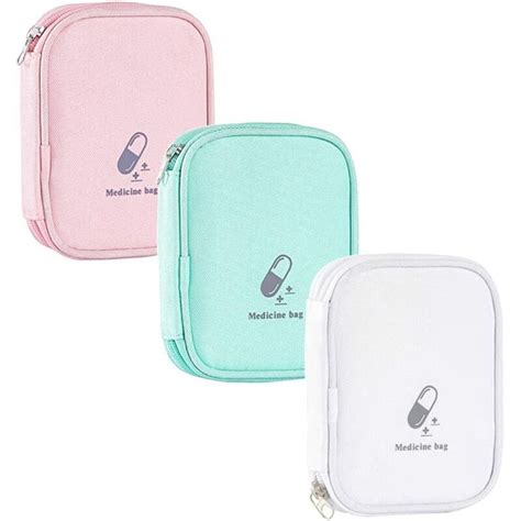 Coffret De Secours Sac M Dical Sac Mini Sac