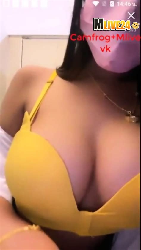 Mlive IDX THAI Big Tits Solo