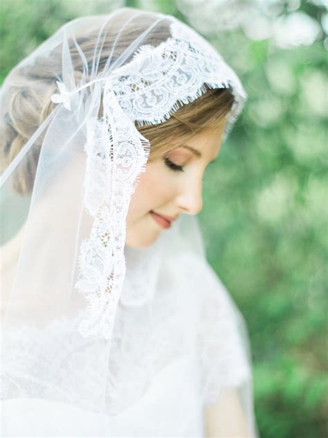 Juliet Tulle Wedding Veil Juliet Cap Bridal Veil White Tulle Etsy In