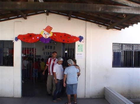 Emef Duarte Da Silveira - Escola Municipal Duarte da Silveira