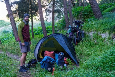 Bicycle Touring Sicily - Rolling Existence