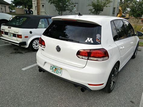 Goodbye, fishbowl! Bonus cabrio. : r/Volkswagen