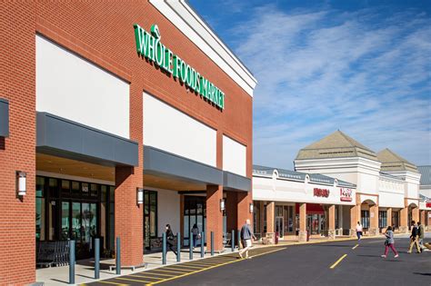 Retail Vacancies Reach Record Lows Across Northern Virginia