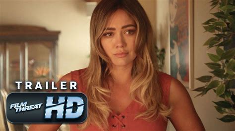 The Haunting Of Sharon Tate Official Hd Trailer 2019 Hilary Duff