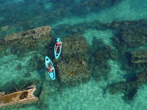 Tangalooma Wrecks | Moreton Island near Tangalooma Resort