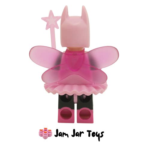 LEGO Fairy Batman Movie Minifigure 71017-3 COLTLBM03