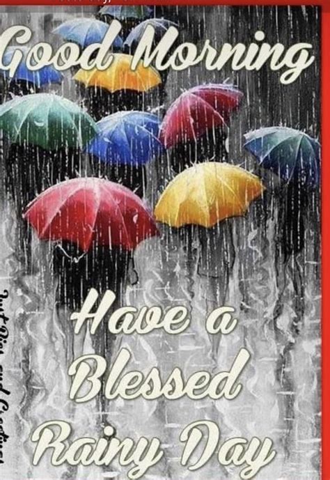 Happy Rainy Morning Quotes Shortquotes Cc