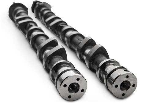 Mustang Camshaft Facts And Technical Information Americanmuscle