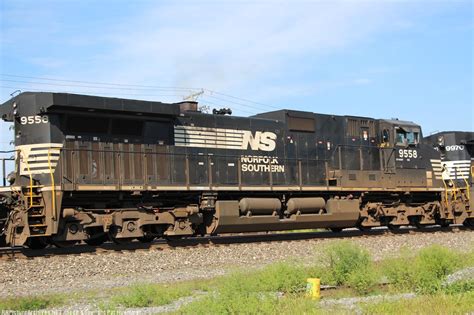 NS 9558