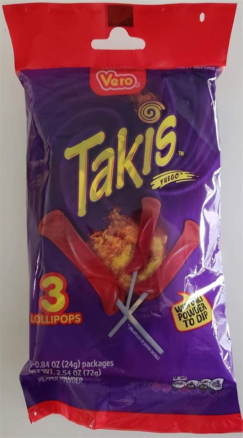 Takis Fuego Powder Recipe