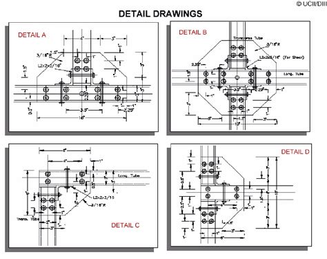 Figure 1 From Bridge Deck Finite Element Model Updating Using Multi