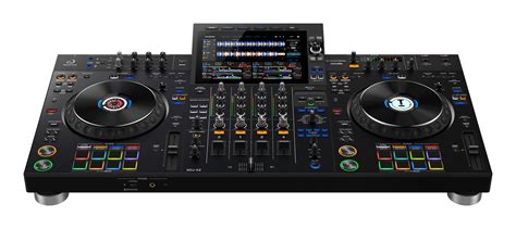 Alphatheta Xdj Az All In One Rekordbox System Kopen Bse Licht Geluid