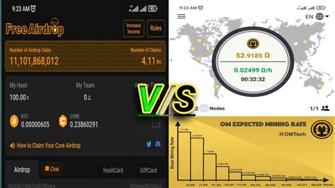 How To Omaga Network Latest Update Omega Mining