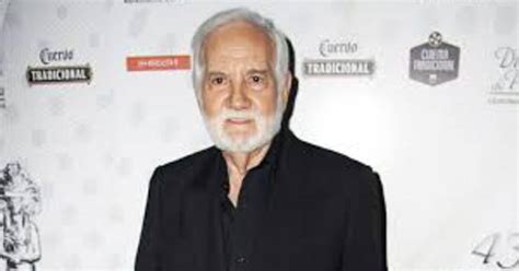 Aarón Hernán Actor Mexicano Muere A Los 89 Años Por Un Infarto Video Nchs Espectáculos