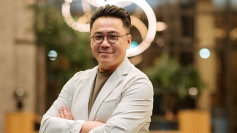 打造普通人财务理想环境，李永安深耕利他价值企业 企业家 The Entrepreneur 引领企业家思想 助力企业发展，马来西亚最具公信力和高价值的中文商业杂志