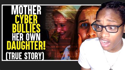 Mother Caught Cyberbullying Teen Daughter Sameer Bhavnani Reaction