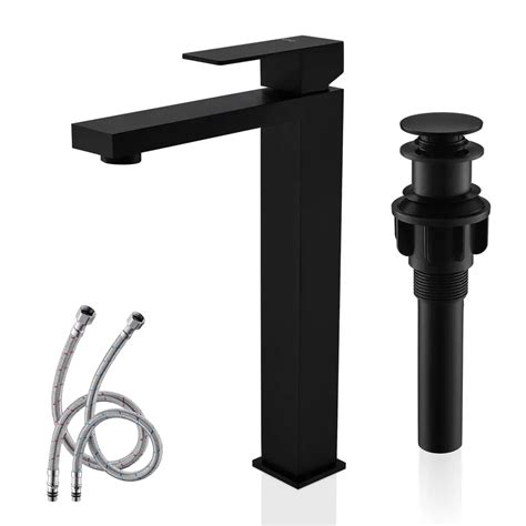 Exploring The Top Bathroom Faucet Brands Made In The Usa ShunShelter