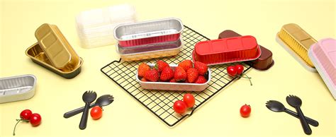 Amazon Lnyzqus Oz Mini Loaf Pans With Lids Pack Rectangle