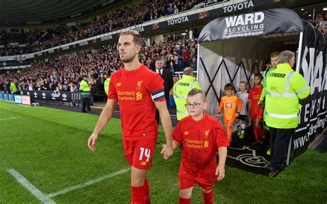 Liverpool v Derby County: Pre-Match Warmup