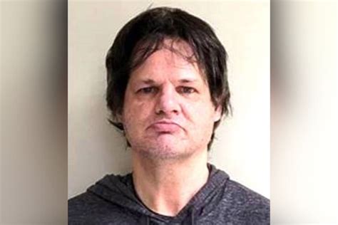 Awol Bc Convicted Sex Offender Back In Jail Delta Optimist