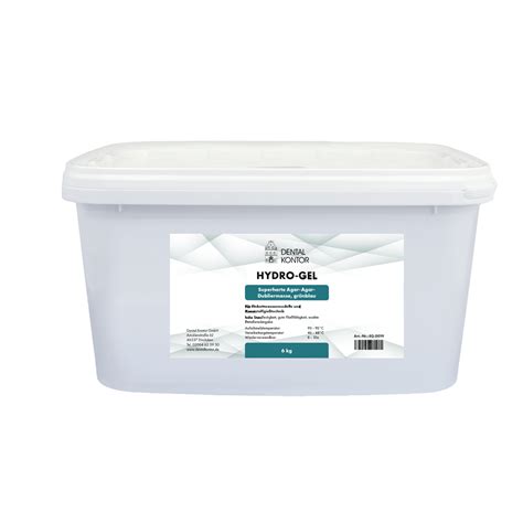 Dental Kontor - HYDRO-GEL
