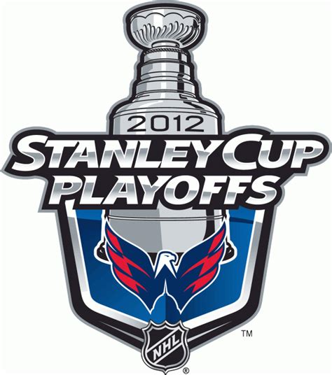 Washington Capitals Logo Event Logo National Hockey League Nhl